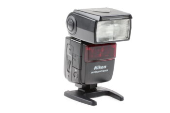 Nikon Speedlight SB-600 Blitzgerät - #2664266
