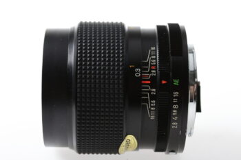Konica Hexanon AR 35mm f/2,8 - #6925449