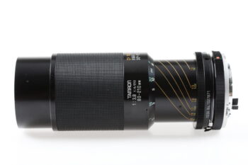 Tamron 80-210mm f/3,8-4,0 Adaptall 2 für Konica - #1027871