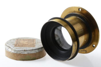 Steinheil München Gruppen Antiplanet f=240mm - #38504