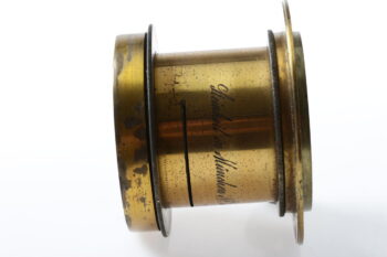 Steinheil München Gruppen Antiplanet f=240mm - #38504