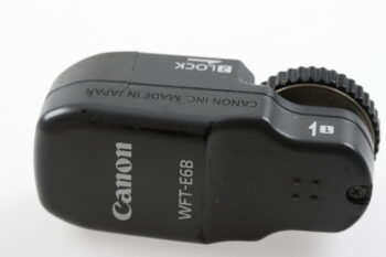 Canon WFT-E6B Wirelss File Transmitter