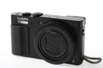 Panasonic Lumix DMC-TZ71 Digitalkamera - #002440