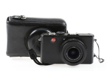 Leica D-Lux 4 Digitalkamera - #3639156