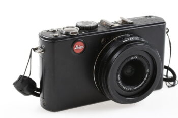 Leica D-Lux 4 Digitalkamera - #3639156