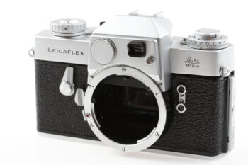 Leica Leicaflex Belichtungsmesser defekt - #1125646
