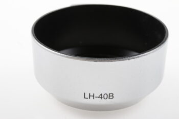 Olympus Sonnenblende LH-40B