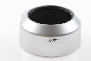 Olympus Sonnenblende LH-40B