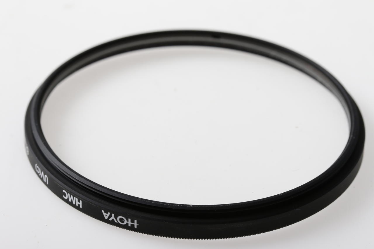 Hoya HMC UV Filter 67mm
