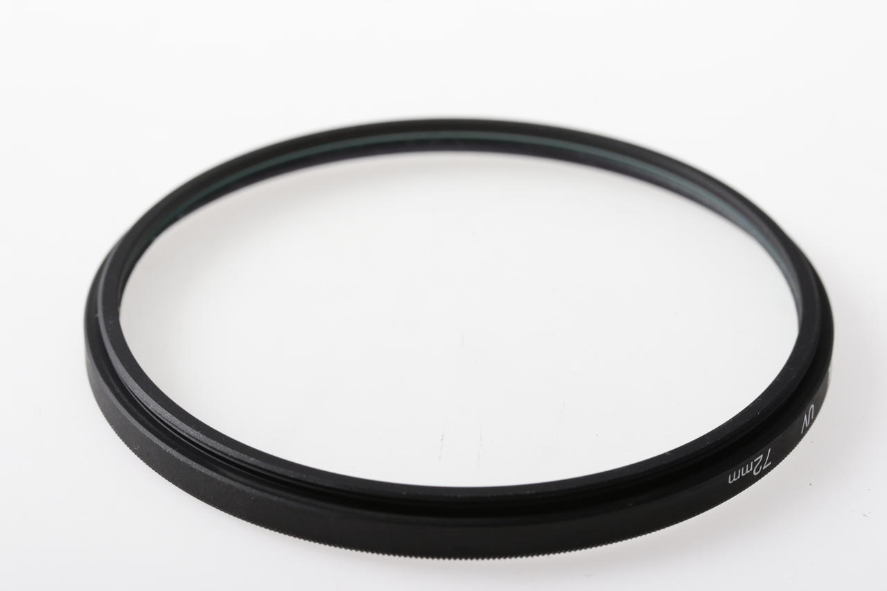 Hoya UX UV Filter 72mm
