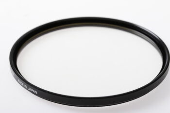 Hoya HMC UV(O) Filter- 77mm