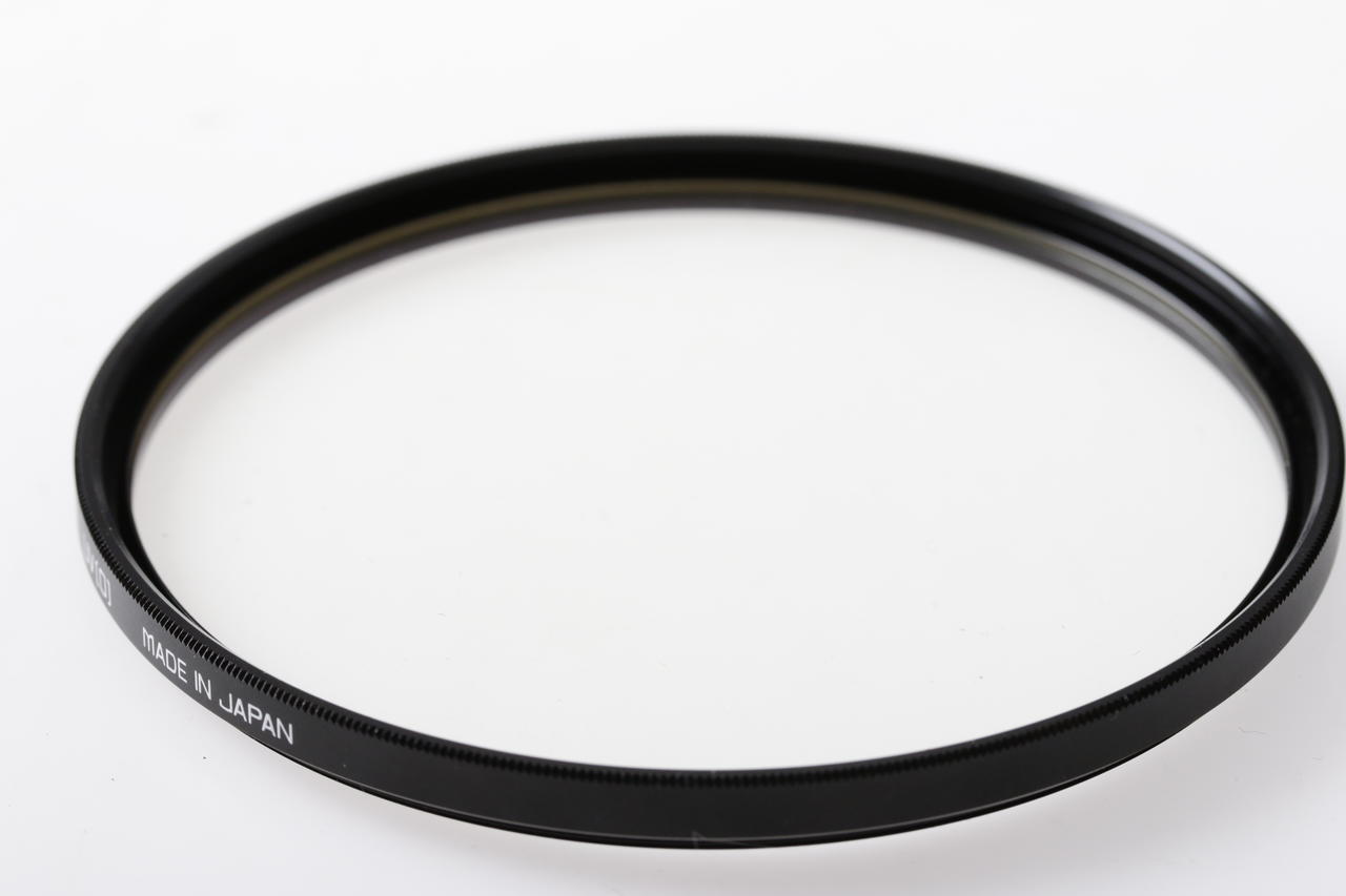 Hoya HMC UV(O) Filter- 77mm