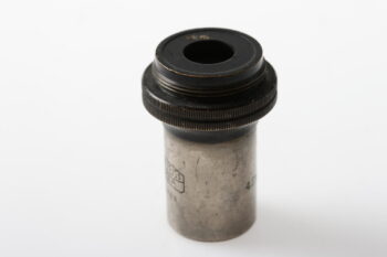 Zeiss Jena D Mikroskopobjektiv D.0,17 42mm - #237653