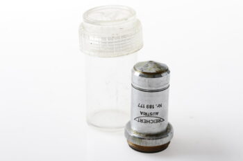Reichert Oel 100x/1,25 160/0,17
