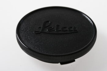 Leica Gehäusedeckel für M