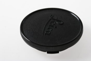 Leica Gehäusedeckel für M