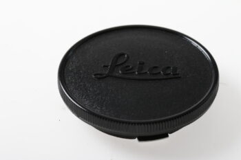 Leica Gehäusedeckel für M