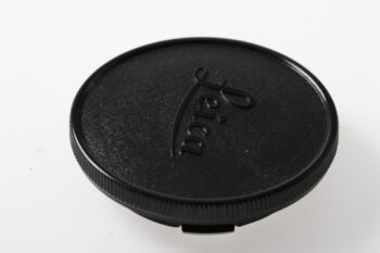 Leica Gehäusedeckel für M