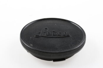 Leica Gehäusedeckel für M