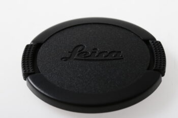 Leica Objektivdeckel 314231 E46