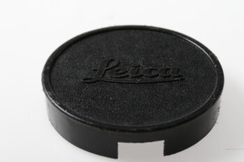 Leica Objektivdeckel 42mm