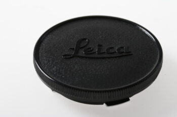Leica Gehäusedeckel für M