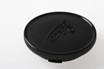 Leica Gehäusedeckel für M