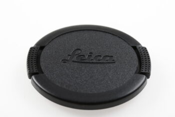 Leica Objektivdeckel 314231 E46