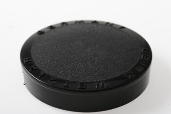 Leica Objektivdeckel 14163 54mm