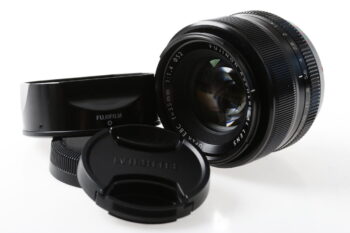 FUJIFILM Fujinon XF 35mm f/1,4 R - #4GA03037