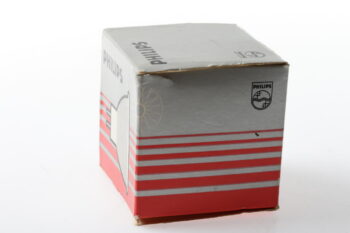 Philips 6834 Spiegellampe 12V 100W