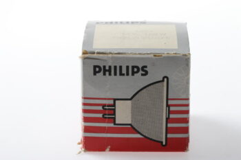 Philips 6834 Spiegellampe 12V 100W