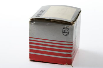Philips 6834 Spiegellampe 12V 100W