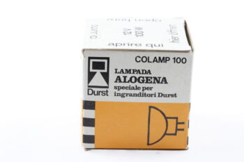 Durst Colamp 100S Kaltlichtspiegellampe