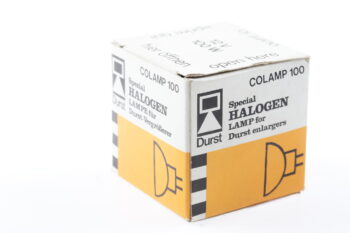 Durst Colamp 100S Kaltlichtspiegellampe