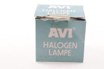 AVI Halogen Lampe G7.9 DNF 21V 150W