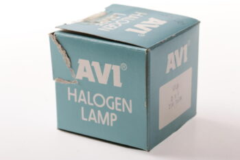 AVI Halogen Lampe G7.9 DNF 21V 150W