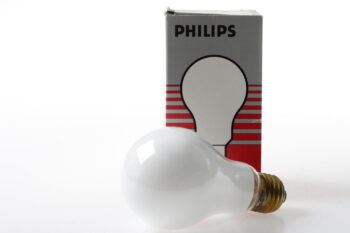 Philips PF 607 E/51 E27 230V 250W