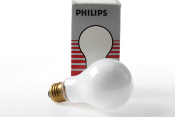 Philips PF 607 E/51 E27 230V 250W