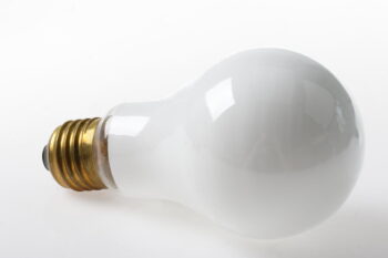 Philips PF 607 E/51 E27 230V 250W