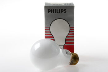 Philips PF 607 E/51 E27 230V 250W