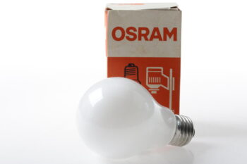 Osram 4613 220-230V 75W E27 Lampe