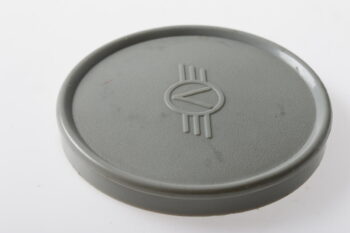 Hasselblad Objektivdeckel für Bajonett 50 grau