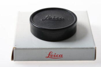 Leica 14268 Objektivdeckel