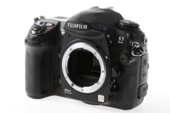 FUJIFILM FinePix S5 Pro - #74S00050