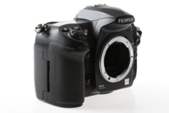 FUJIFILM FinePix S5 Pro - #74S00050