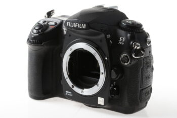 FUJIFILM FinePix S5 Pro - #72Q01920
