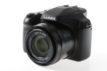 Panasonic Lumix DC-FZ82D - #WK5H005987