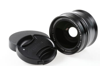 FUJIFILM WLC-X100 II WW Vorsatz