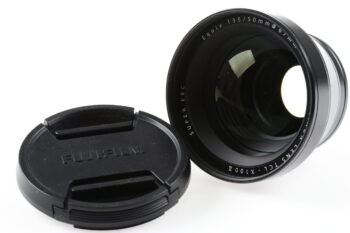 FUJIFILM TLC-X100 Super EBC Telekonverter